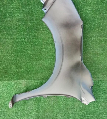 Крыло левое для Subaru Forester SJ rest 2016-2019 на фотографиях