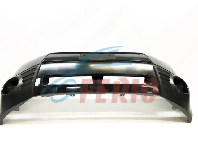 Бампер для Subaru Forester SH 2008-2012 на фотографиях