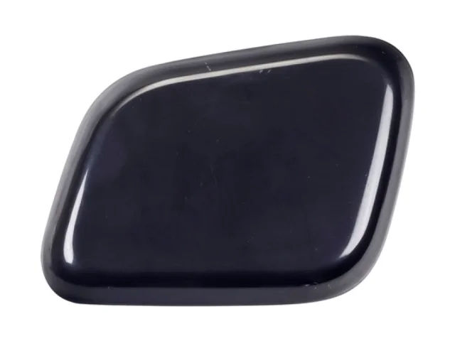 Крышка форсунки фароомывателя правая для Nissan Qashqai J11 2013-2019 на фотографиях