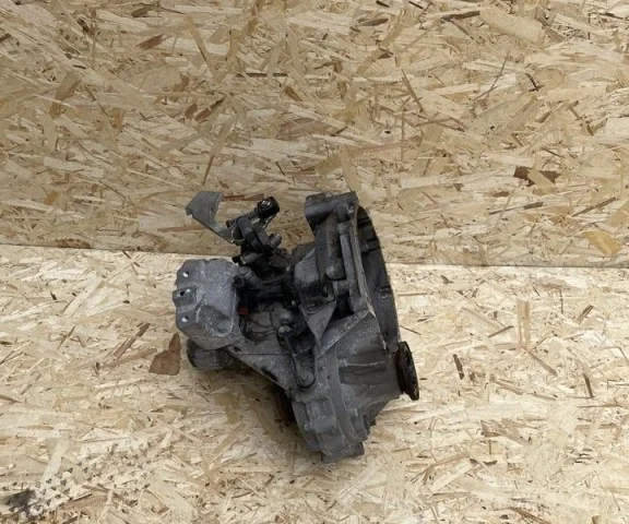 АКПП для Volkswagen Golf VII (5G) 2012-2017 на фотографиях