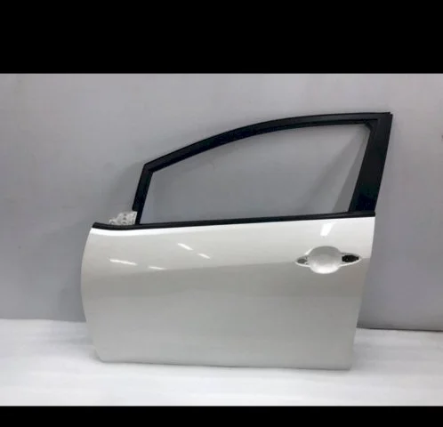 Дверь передняя левая для Kia Cerato YD 2016-2020 rest. на фотографиях