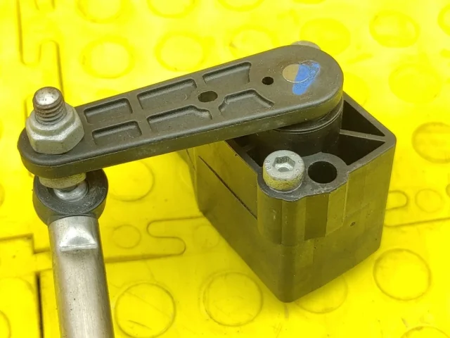 Датчик дорожного просвета передний для BMW X3 Е83 2003-2010 на фотографиях