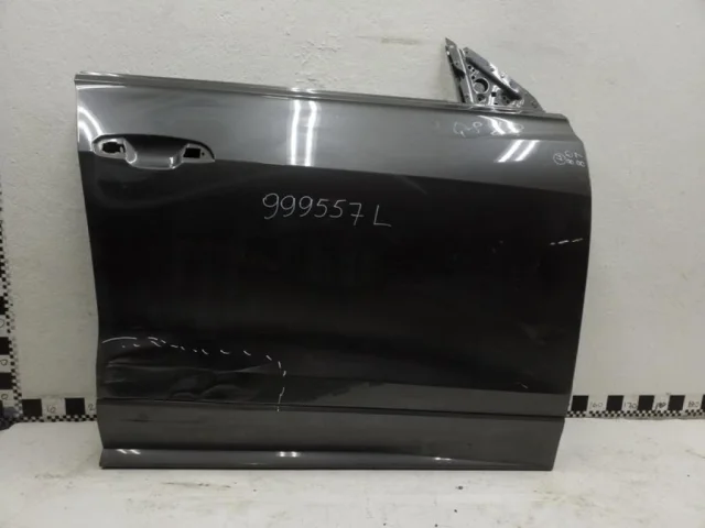 Дверь передняя правая для Audi Q8 4M 2018-2023 на фотографиях