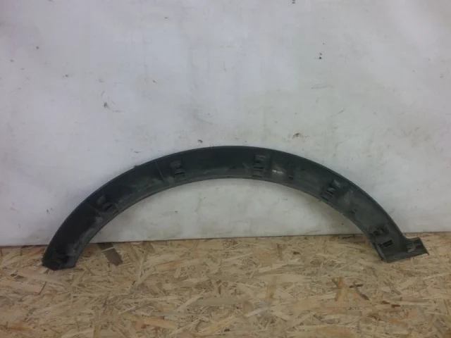 Молдинг крыла передний правый для Hyundai Creta 2 SU2 2021+ на фотографиях