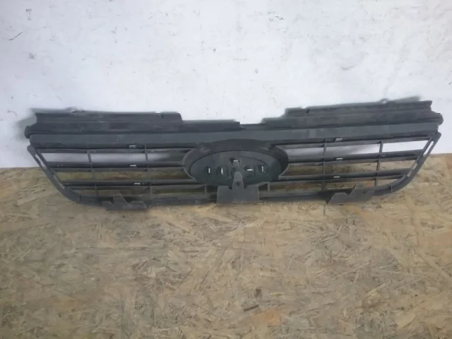 Решетка радиатора для Ford Galaxy CD340 2006-2015 на фотографиях