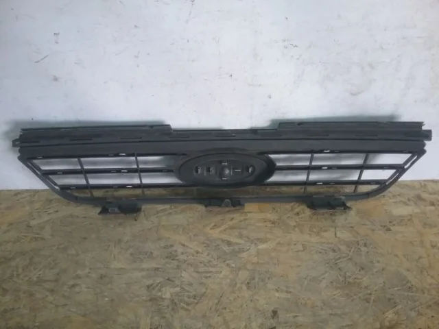 Решетка радиатора для Ford Galaxy CD340 2006-2015 на фотографиях