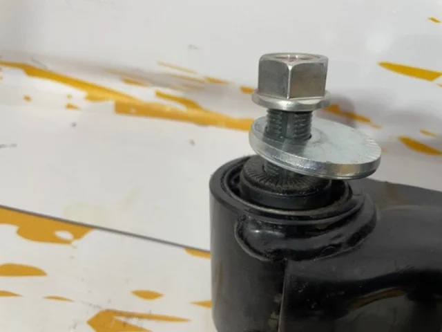 Рычаг продольный задний левый для Lexus RX GGL10,15,16W, GYL10,15,16W (JDM) 2009-2014 на фотографиях