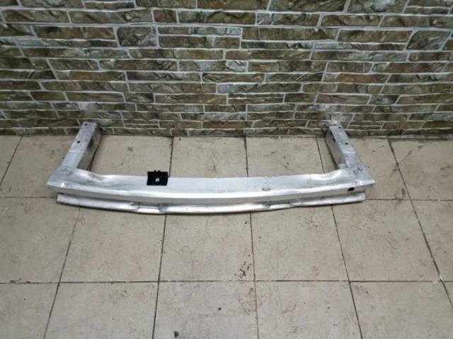 Бампер для Audi Q5 FY 2017-2020 на фотографиях