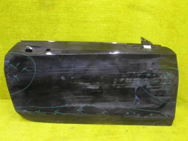 Дверь (в сборе) передняя правая для Mercedes-Benz S class W222 2013-2017 на фотографиях