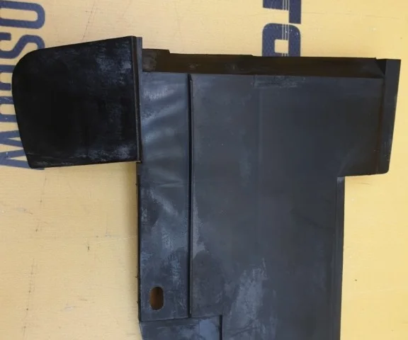 Решетка радиатора для BMW 5er Е34 1987-1996 на фотографиях