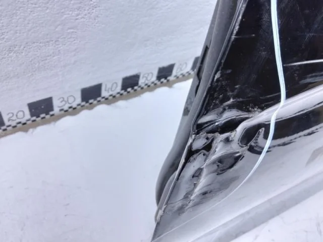 Накладка на дверь передняя левая для BMW 3er F30 2011-2019 на фотографиях