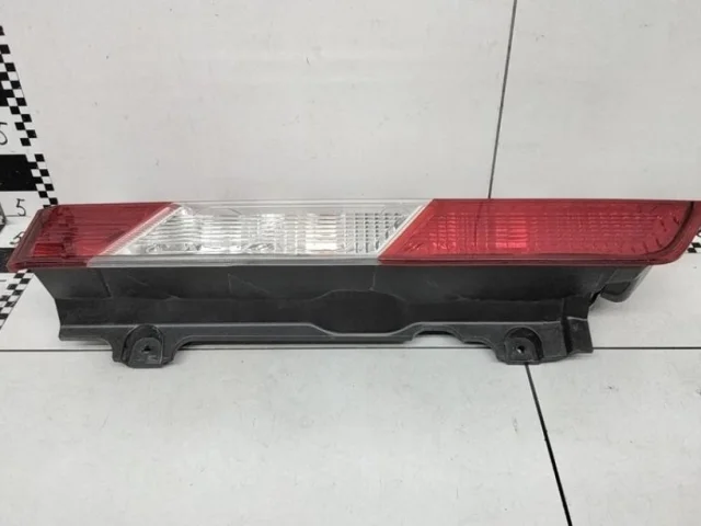 Фонарь левый для Ford Transit 2006-2013 Фургон на фотографиях