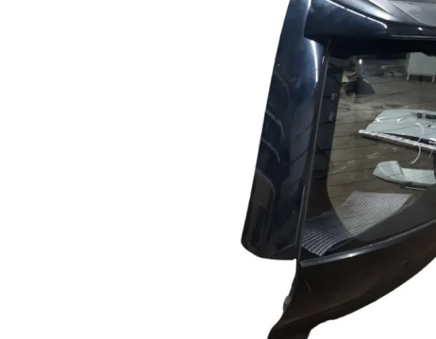 Крышка багажника для Subaru Forester SH 2008-2012 на фотографиях