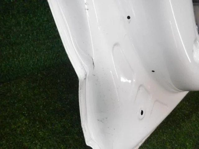 Двери для Hyundai Creta 2 SU2 2021+ на фотографиях