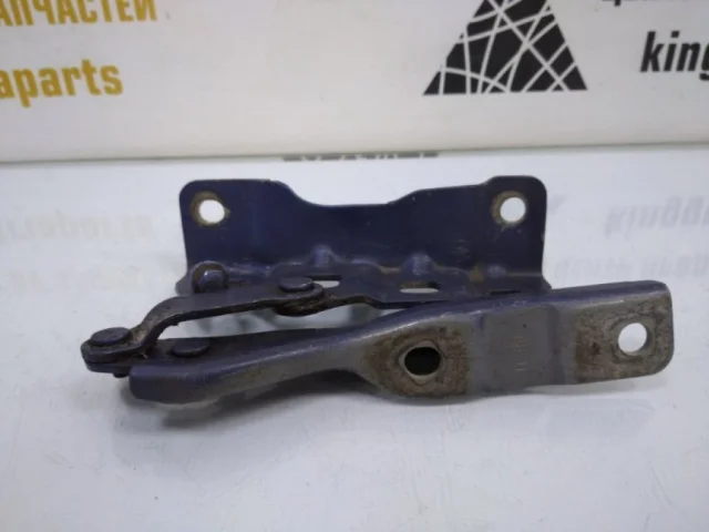 Петля капота левая для Hyundai Tucson TL rest 2018-2021 на фотографиях