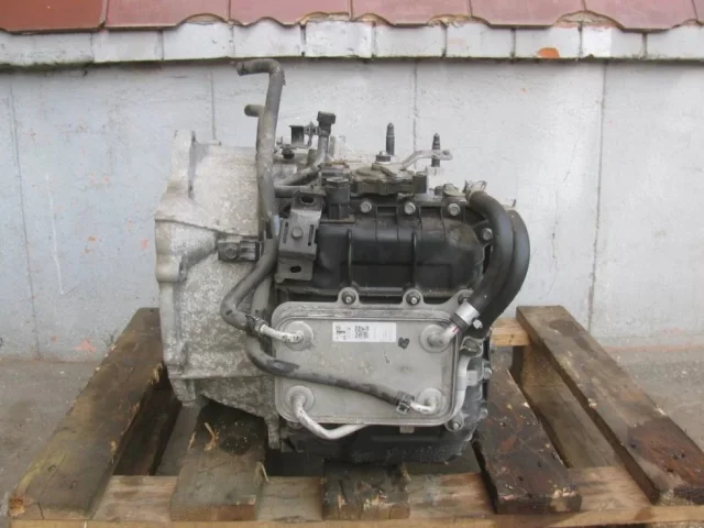 АКПП для Hyundai Tucson LM 2009-2015 на фотографиях