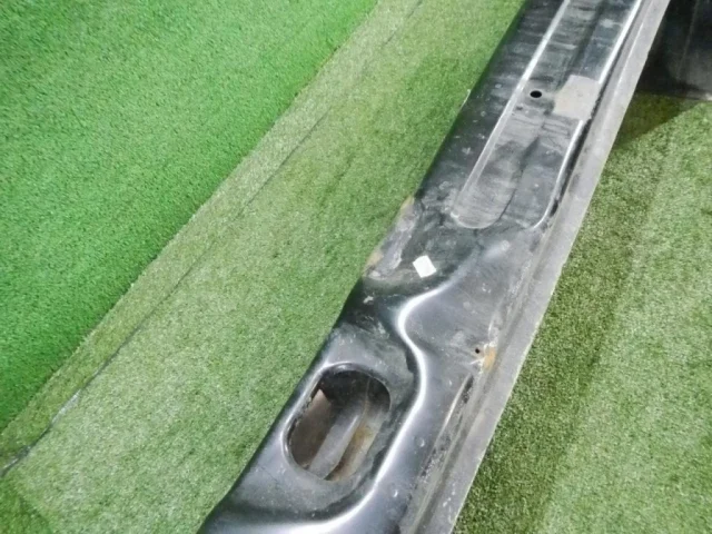 Бампер для Mercedes-Benz Vito W639 Vito Фургон 2003-2013 на фотографиях