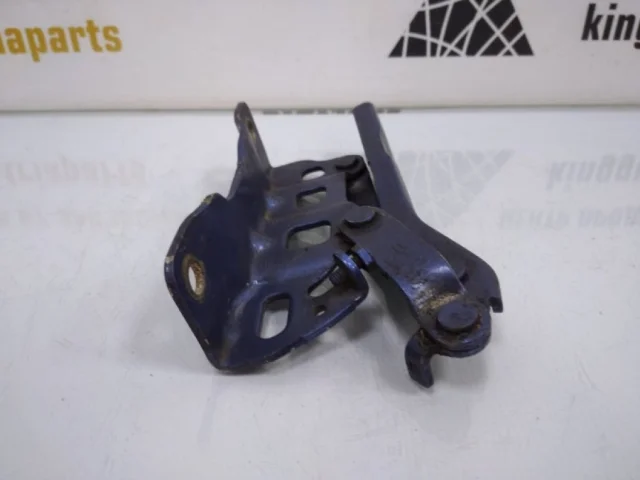 Петля капота левая для Hyundai Tucson TL rest 2018-2021 на фотографиях