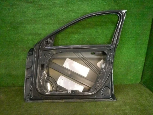 Дверь передняя правая для Mercedes-Benz S class W222 2013-2017 на фотографиях