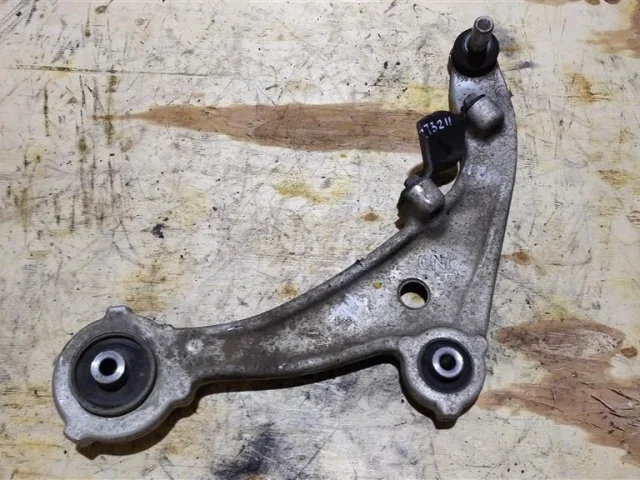 Рычаг передний левый нижний для Nissan Teana J32 2008-2013 на фотографиях
