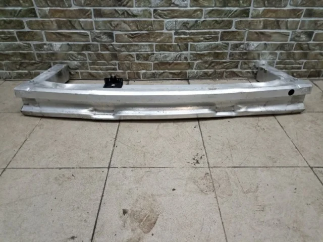 Бампер для Audi Q5 FY 2017-2020 на фотографиях