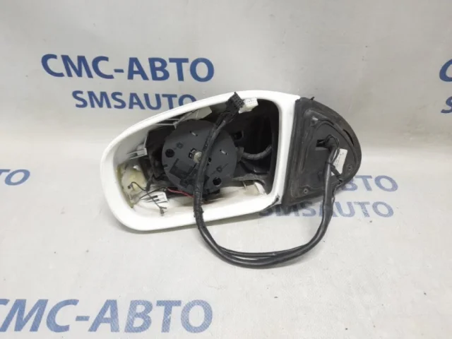 Стекла и зеркала для Mercedes-Benz S class W220 1998-2005 на фотографиях