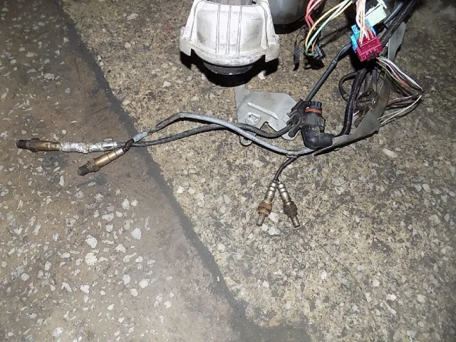 Двигатель для BMW 3er Е93 Кабриолет 2007-2012 на фотографиях