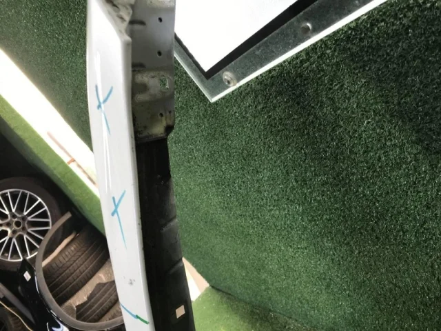 Крылья для Mercedes-Benz S class C217 rest 2017-2020 на фотографиях