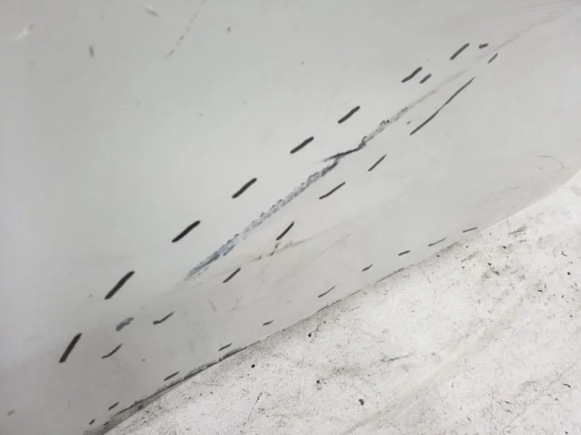 Двери для Subaru Forester SJ rest 2016-2019 на фотографиях