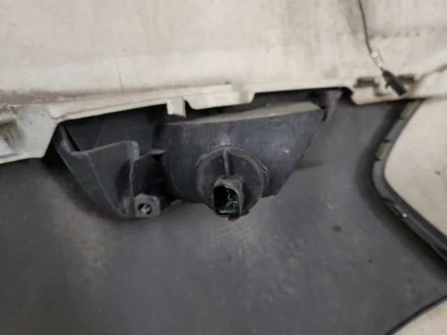 Бампер задний для Ford Kuga CBV 2008-2013 на фотографиях