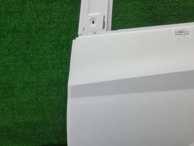 Дверь задняя левая для Hyundai Tucson NX4 2020+ на фотографиях