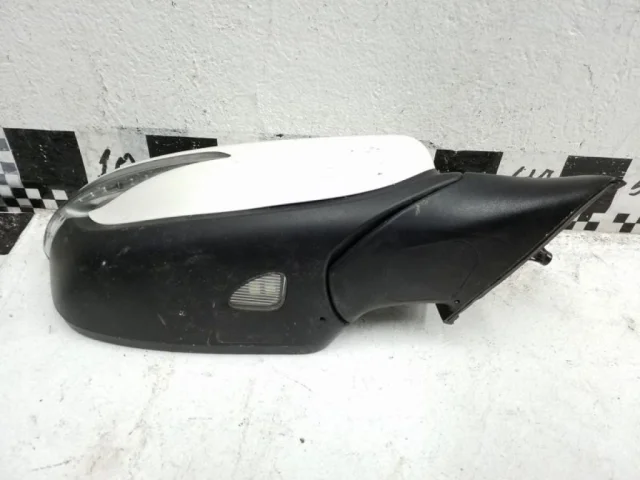 Зеркало боковое правое для Kia Cerato YD 2016-2020 rest. на фотографиях