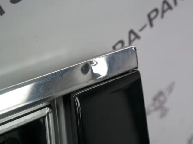 Дверь передняя левая для Lexus RX GGL10,15,16W, GYL10,15,16W (JDM) 2009-2014 на фотографиях