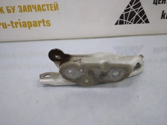 Петля капота левая для Skoda Octavia A7 rest на фотографиях