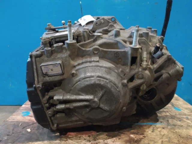 АКПП для Ford Galaxy CD340 2006-2015 на фотографиях