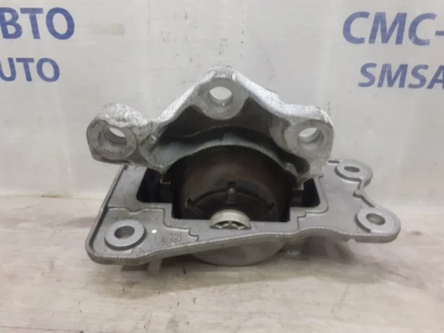 Подушка двигателя задняя левая нижняя для Volvo XC90 II L 2014-2019 на фотографиях