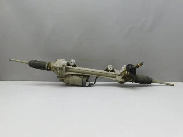 Рулевая рейка для BMW 1er Ф20 2011-2015 на фотографиях