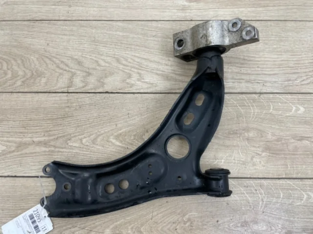 Рычаг передний левый нижний для Volkswagen Tiguan I NF 2006-2017 на фотографиях