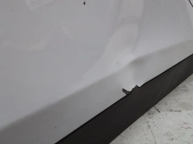 Дверь передняя правая для Hyundai Creta 2 SU2 2021+ на фотографиях