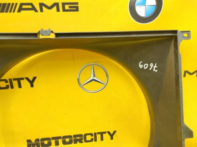 Решетка радиатора для BMW 5er Е34 1987-1996 на фотографиях