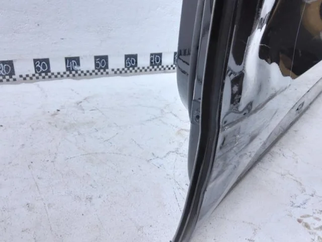 Дверь багажника для Porsche Macan 95B 2014-2023 на фотографиях