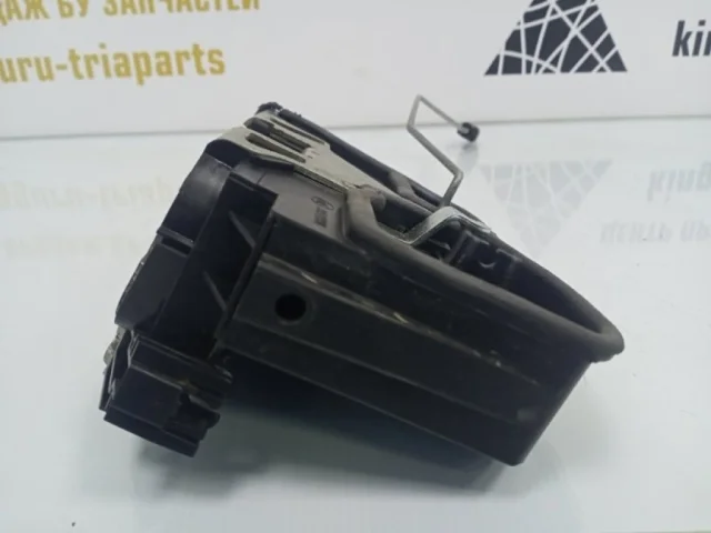 Двери для BMW 5er Ф11 Touring 2010-2013 на фотографиях