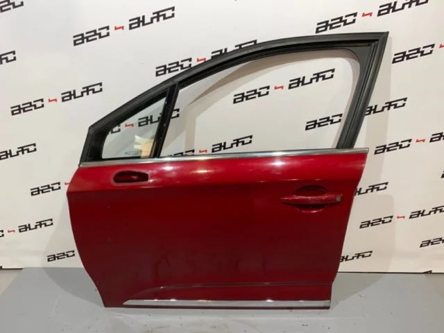 Двери для Citroen C4 Хэтчбек 3dr 2004-2011 на фотографиях