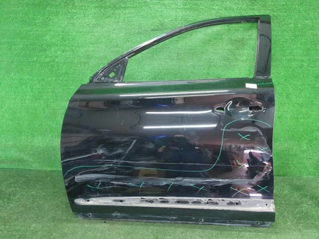 Двери для Infiniti QX 60 2014-2021 на фотографиях