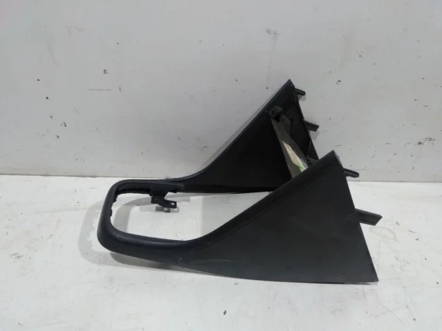 Крышка подлокотника для Volkswagen Polo V (6R) 2009-2014 на фотографиях