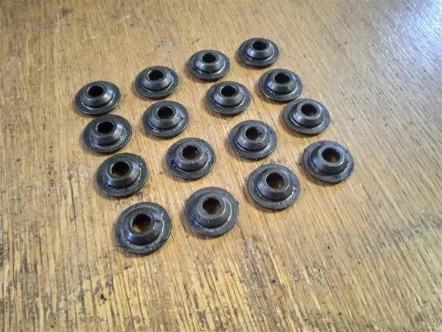 Тарелка пружины муфты АКПП для Volkswagen Golf IV (Typ 1J) Хэтчбек 1997-2006 на фотографиях