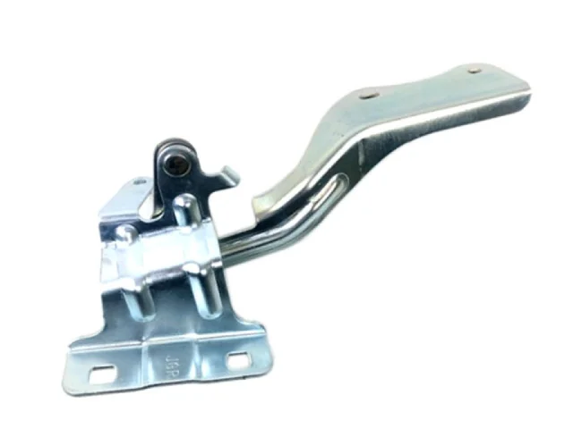 Петля капота правая для Nissan X-Trail T32 JDM 2013-2022 на фотографиях