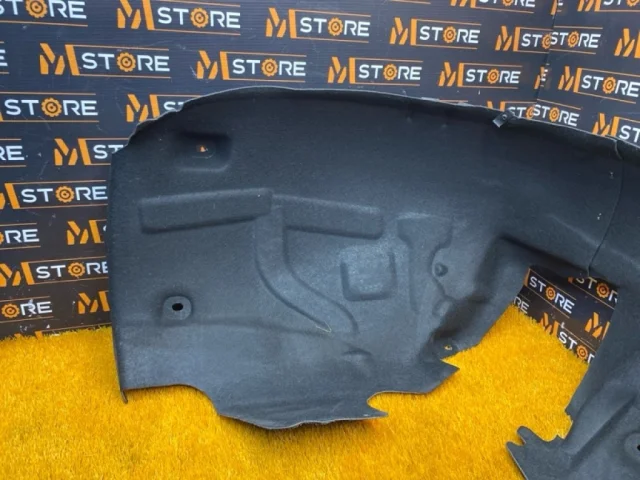 Подкрылок передний правый для Audi A7 4G 2010-2014 на фотографиях