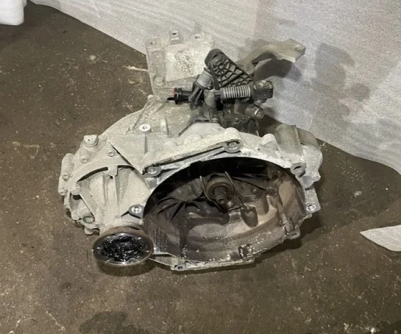 АКПП для Volkswagen Golf VII (5G) 2012-2017 на фотографиях