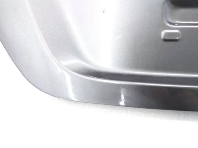 Крышка багажника для Hyundai Accent 4 Седан RB 2010-2017 на фотографиях